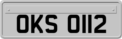 OKS0112