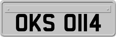 OKS0114