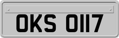 OKS0117