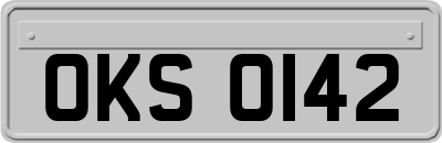 OKS0142