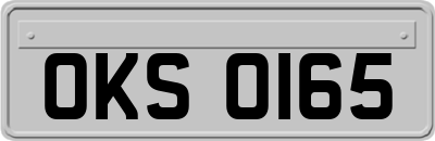 OKS0165