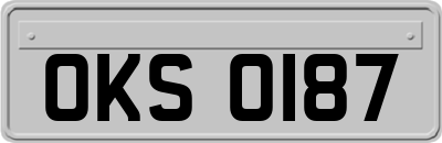 OKS0187