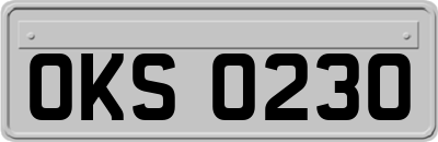 OKS0230