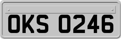 OKS0246