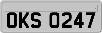 OKS0247