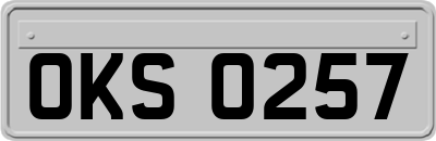 OKS0257