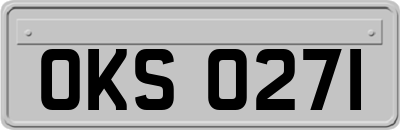 OKS0271