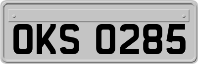 OKS0285