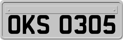 OKS0305