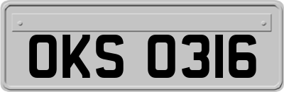 OKS0316