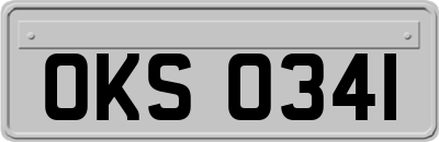 OKS0341