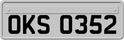 OKS0352
