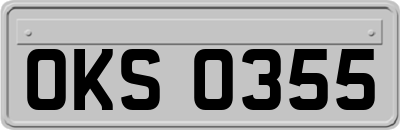 OKS0355