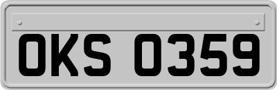 OKS0359