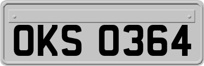 OKS0364