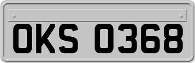 OKS0368
