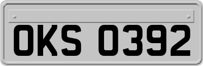 OKS0392