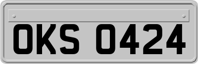 OKS0424