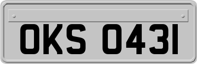 OKS0431