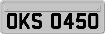 OKS0450