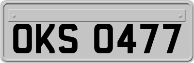 OKS0477
