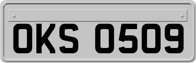 OKS0509