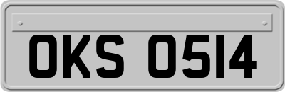 OKS0514