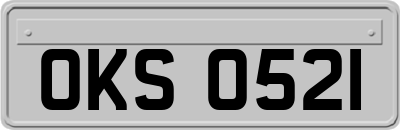 OKS0521