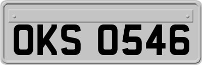 OKS0546
