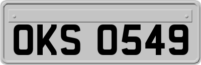 OKS0549