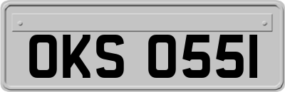 OKS0551