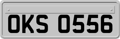 OKS0556