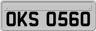 OKS0560