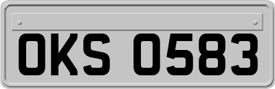 OKS0583