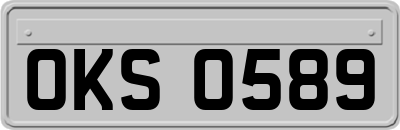 OKS0589