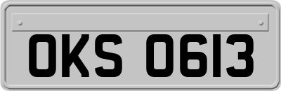 OKS0613