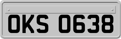 OKS0638