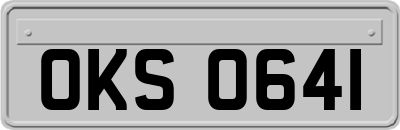 OKS0641