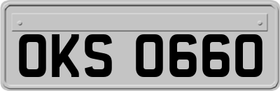 OKS0660