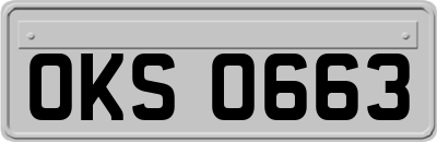 OKS0663