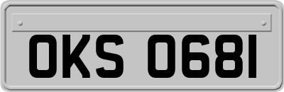 OKS0681
