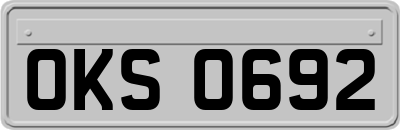OKS0692