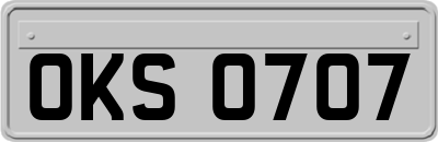 OKS0707