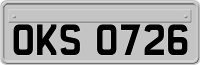 OKS0726