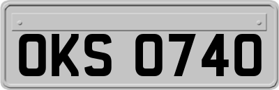 OKS0740