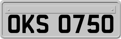 OKS0750