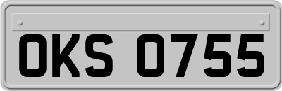 OKS0755