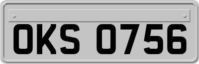 OKS0756