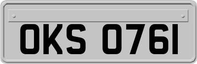 OKS0761