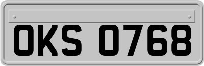 OKS0768